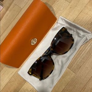 Tory Burch sunglasses